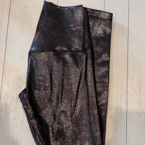 Lululemon Align High-Rise Pant 25" Shine